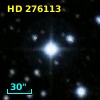 HD 276113