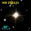 HD 276121