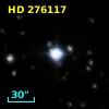 HD 276117
