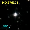 HD 276171