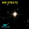 HD 276172