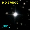 HD 276070