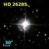 HD  26285