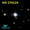 HD 276124