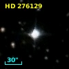HD 276129