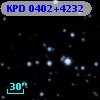 KPD 0402+4232