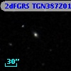 2dFGRS TGN387Z019