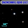 [NCM2005] QSO J1229+0203 abs 0.005260