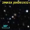2MASX J04091932+4347531