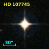 HD 107745