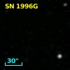 SN 1996G