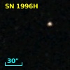 SN 1996H