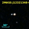 2MASS J12321348-0004009