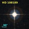 HD 108189