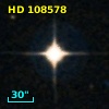HD 108578