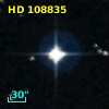 HD 108835