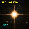 HD 108579