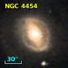 NGC  4454
