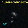 2dFGRS TGN250Z093