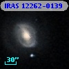 IRAS 12262-0139