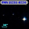 PMN J1231-0224
