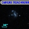 2dFGRS TGN249Z097