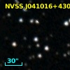 NVSS J041016+430934