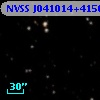 NVSS J041014+415635