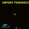 2dFGRS TGN184Z280