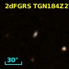 2dFGRS TGN184Z272