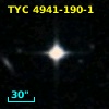 TYC 4941-190-1