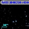 NVSS J040250+434433