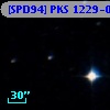 [SPD94] PKS 1229-021 G6