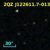 2QZ J122611.7-013053