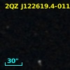 2QZ J122619.4-011236