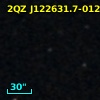 2QZ J122631.7-012726