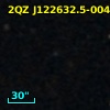 2QZ J122632.5-004401