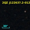2QZ J122637.2-012840
