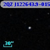 2QZ J122643.9-015805