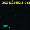 2QZ J122652.1-012625