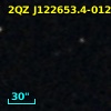 2QZ J122653.4-012308