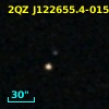 2QZ J122655.4-015453