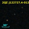 2QZ J122727.4-012159