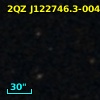 2QZ J122746.3-004044