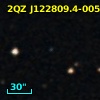 2QZ J122809.4-005407