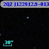 2QZ J122812.9-013204