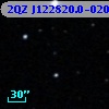 2QZ J122820.0-020218