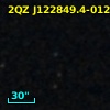 2QZ J122849.4-012647
