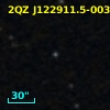 2QZ J122911.5-003815