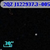 2QZ J122937.3-005223